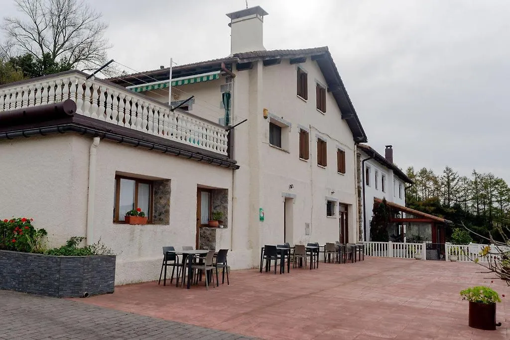 Casa Rural Altzibar-Berri Guest House Urnieta 0*,  Spain