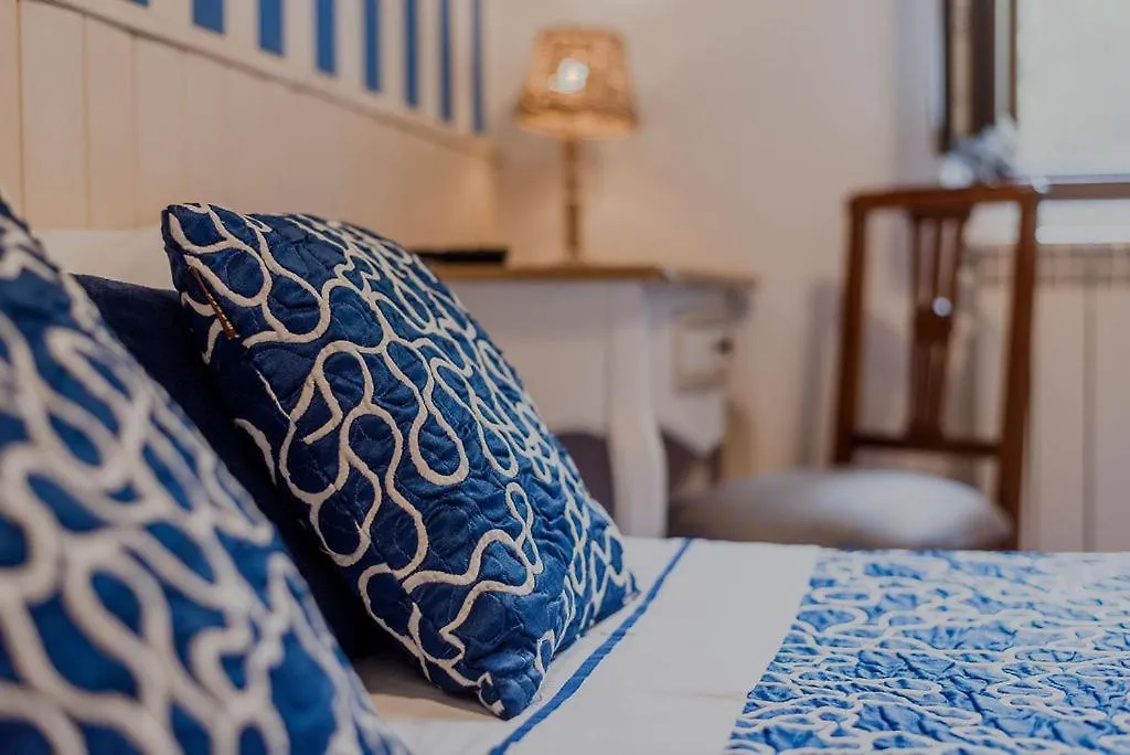 Country house Casa Rural Altzibar-Berri Guest House Urnieta Spain