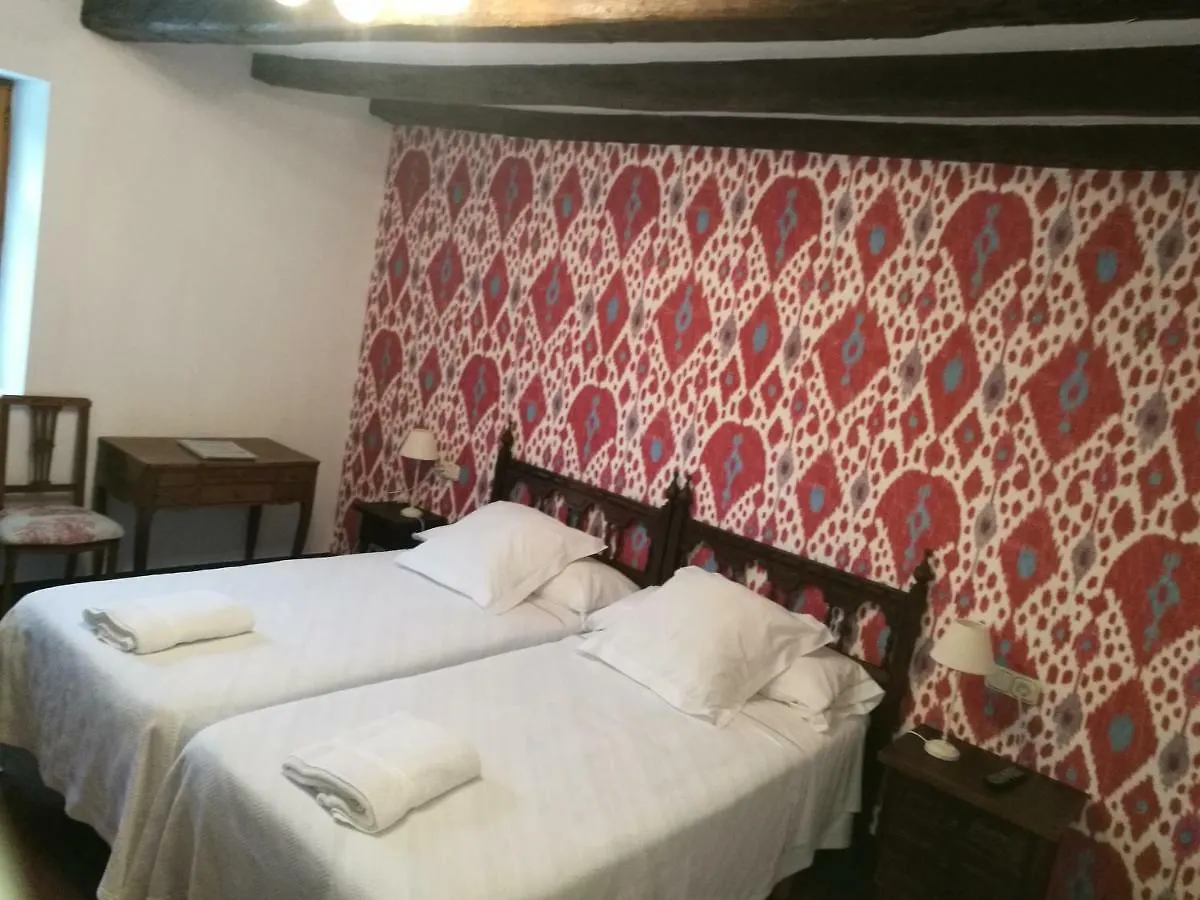 Casa Rural Altzibar-Berri Guest House Urnieta 0*,