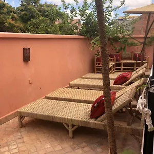 Riad Des Deux Mers Marrakesh