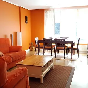  Apartamento Beach Flat Parking Privado