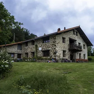  Casa rural Rurales Larrago