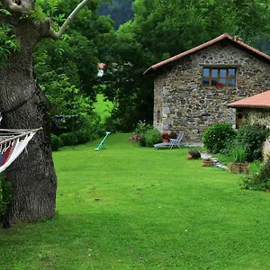  Casa rural Martiamuno